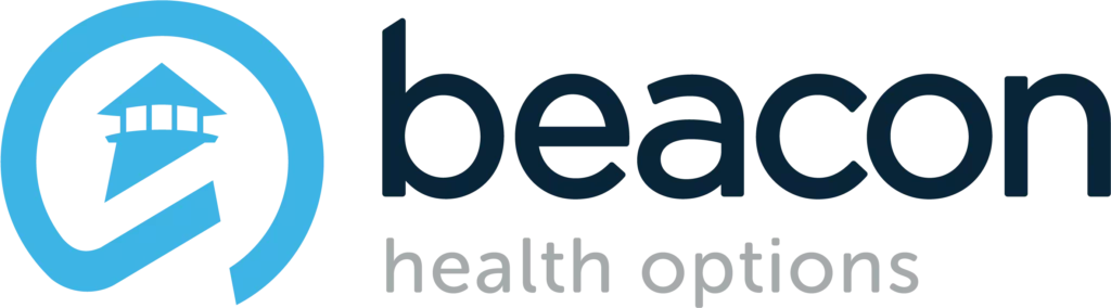 Beacon Health Options Logo