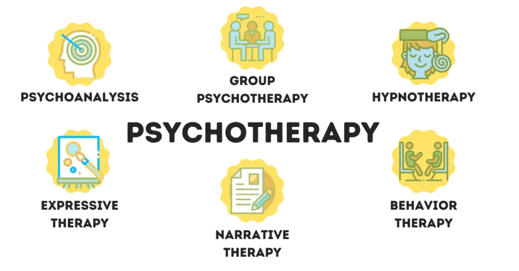 psychotherapy addiction treatment at oasis river recovery