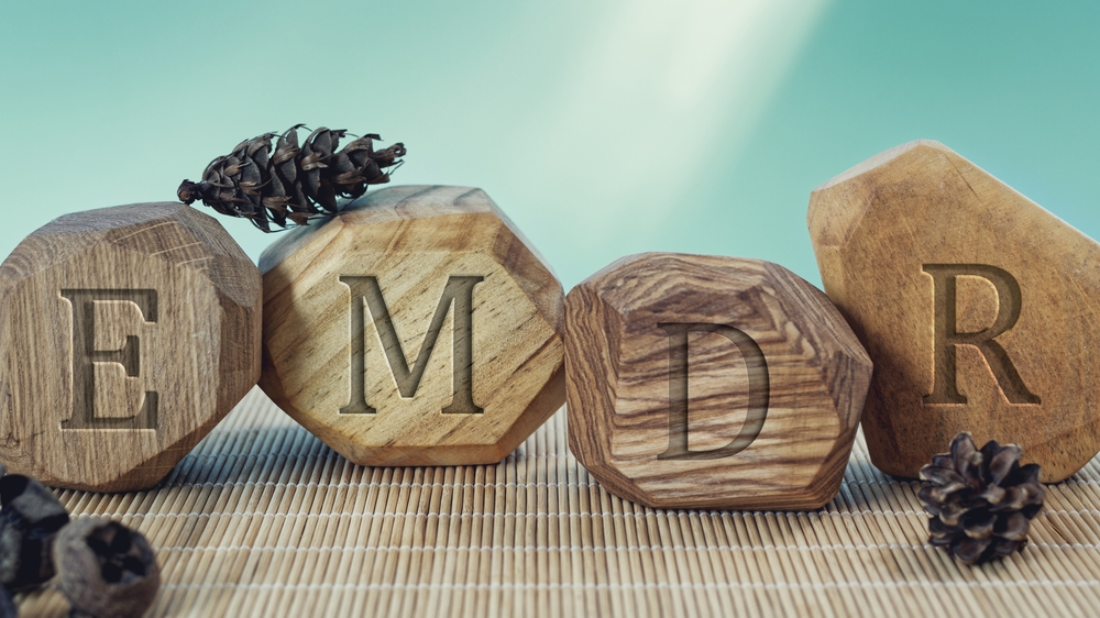 edmr therapy for addiction treatment