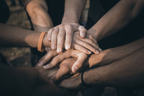 Addiction treatment and early recovery stages can be tough, but having people around you who give you support and encouragement can make a big difference in staying sober.