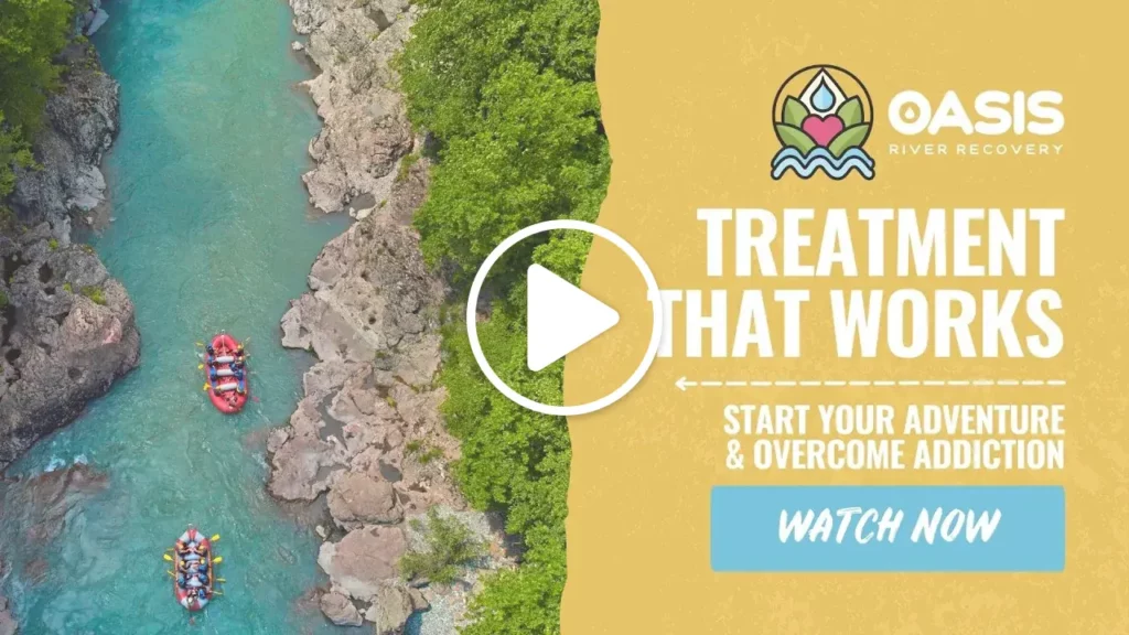 Not Your Average Treatment Center video poster