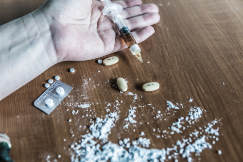 Fentanyl is a synthetic opioid medically prescribed to people with severe pain, either from an invasive surgery or advanced-stage cancer pain.