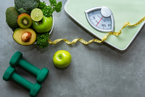 Weight loss regiments aren’t a one-size-fits-all scenario, and most of the time, it takes some trial and error before you find something that’s realistic, manageable, and effective.