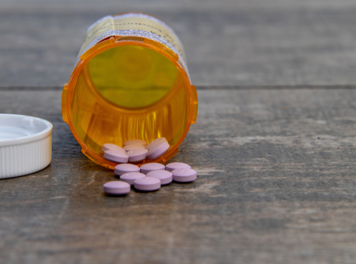 Ambien is the brand name for zolpidem, a non-benzodiazepine, central nervous system depressant, and sedative used as a short-term treatment option for sleep problems and insomnia.