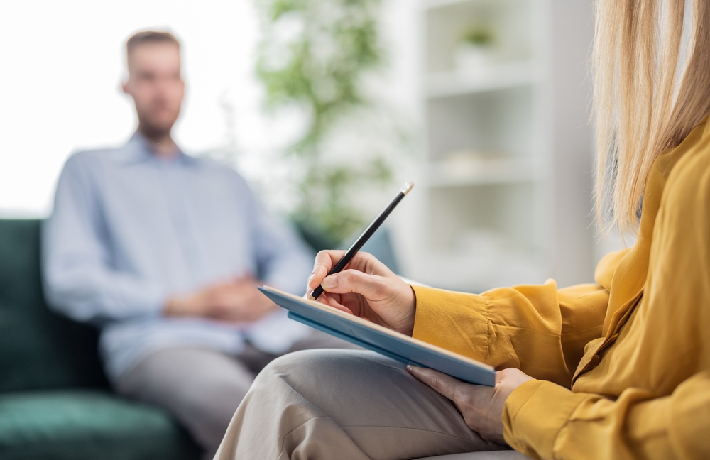 Cognitive behavioral therapy (CBT) and psychotherapy are two of the most popular therapy approaches in mental health and addiction treatment.