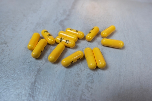 gabapentin pills